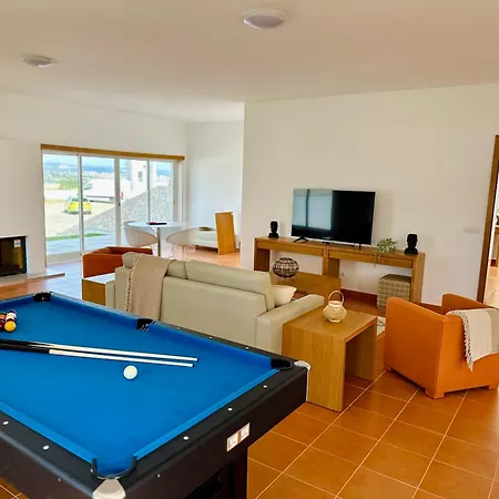 Villa Nalia Albufeira