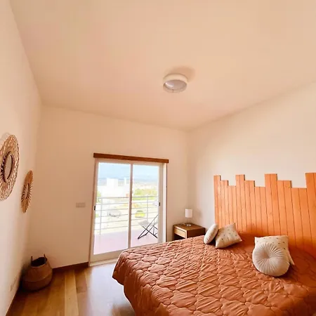 Nalia Vila Albufeira