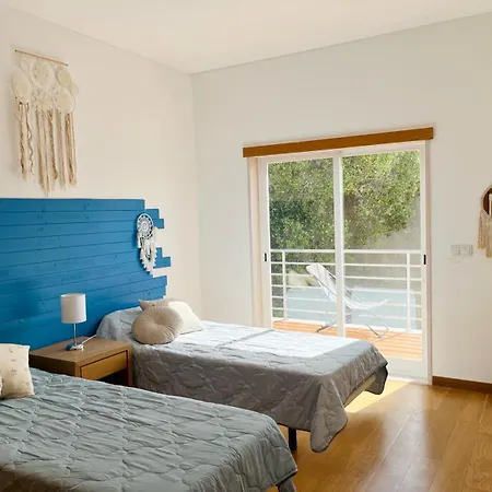 Vila Nalia Albufeira