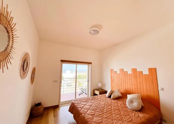 Nalia Villa Albufeira