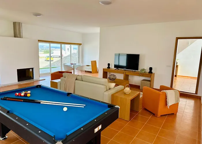 Villa Nalia Albufeira